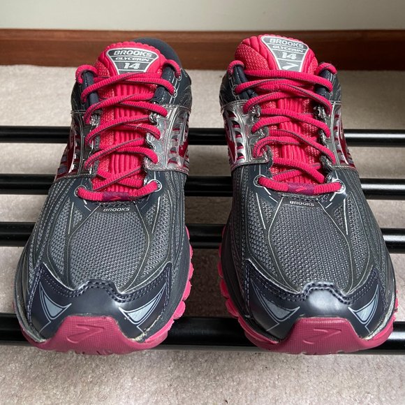 BROOKS Shoes - BROOKS Women Glycerin 14 Running Shoes